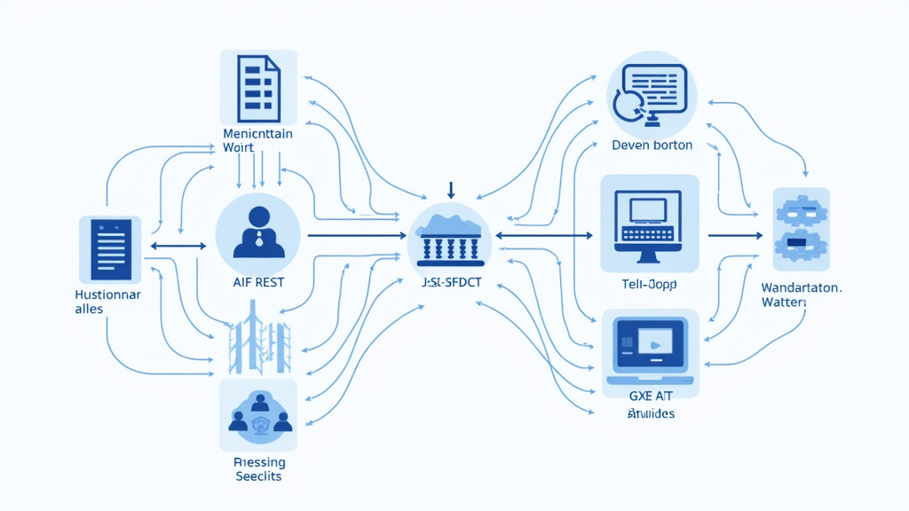 Maximo Integrations and Architecture in 2026: MIF, REST, OSLC, and the JSON-First Stack