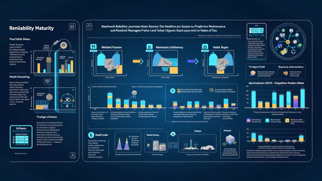 From Reactive to Predictive: Building a Reliability Program with Maximo APM