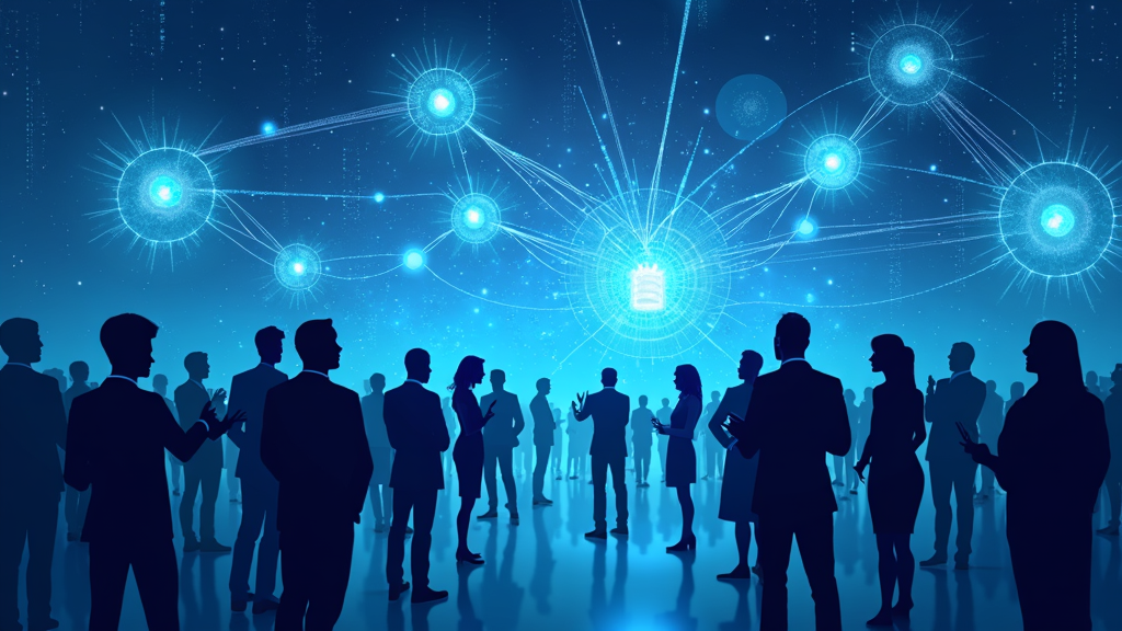 How the Maximo Ecosystem Learns Together: Community, Contributors, and Career Growth