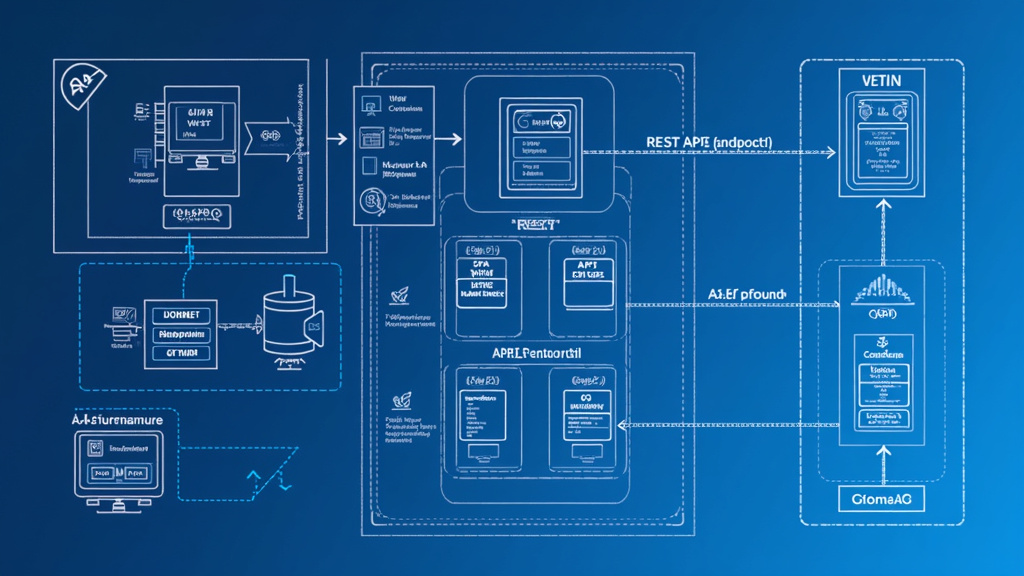 MAS API-First Integration Blueprint: From MIF to OSLC, REST, GraphQL, and Kafka