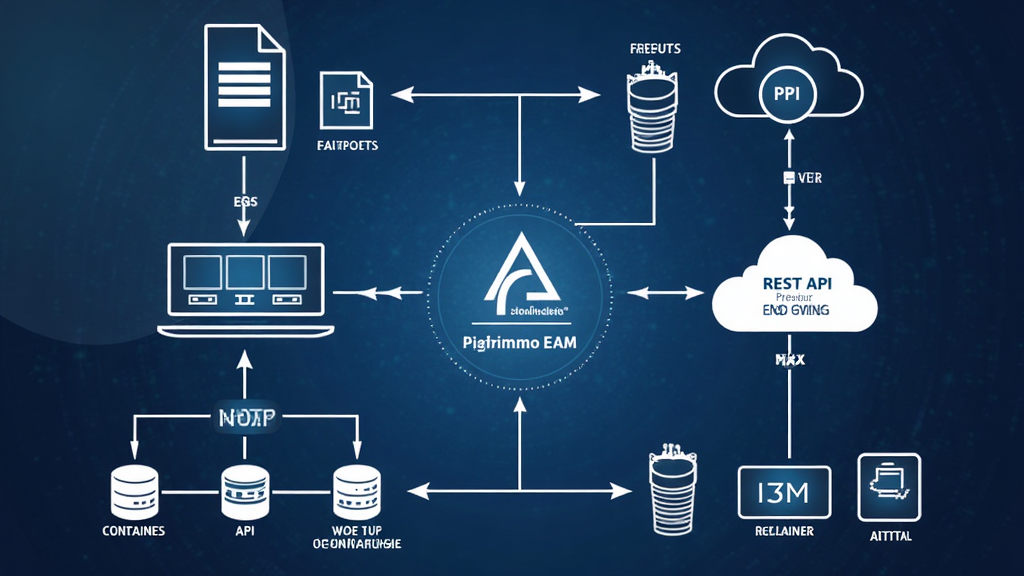 Maximo Application Suite Integration Architecture: A Practical Guide to API-First Connectivity