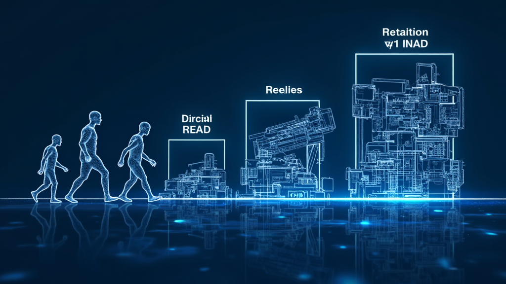 From Reactive to Prescriptive: The Evolution of Reliability and APM in Maximo