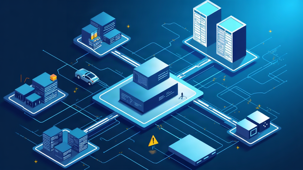 The Middleware Under Maximo: What the MQ Vulnerability Cluster Reveals About Integration Path Ownership