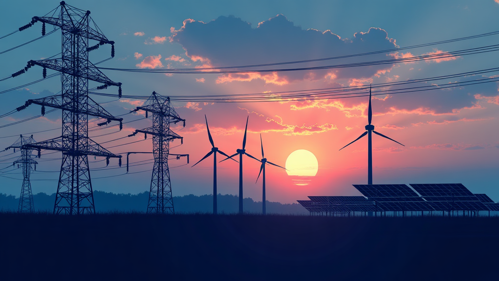 Utilities and Renewables in MAS 9.1: What NYPA, Wind Operators, and Water Utilities Built Differently
