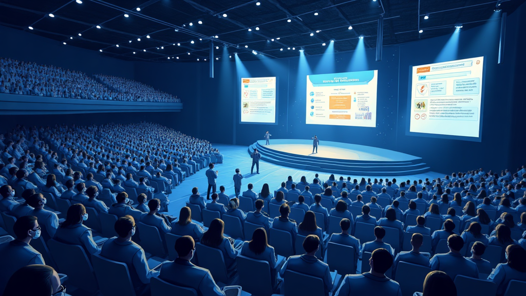 MaximoWorld 2026 (Aug 17-20 Nashville), TechXchange (Oct 26-29 Atlanta), and the Q3-Q4 Community Calendar: A Practitioner's Guide