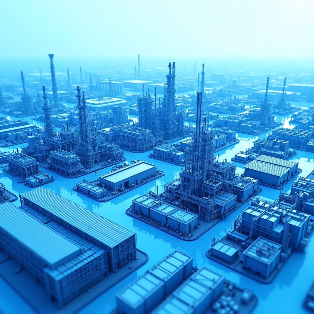 Maximo Across Industries: How Oil & Gas, Utilities, and Manufacturing Leverage Enterprise Asset Management