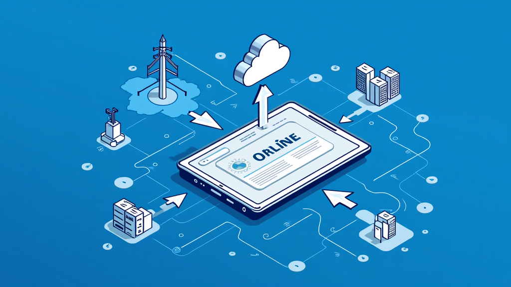 Maximo Mobile 9.1 and MX-Edge: The Offline-First Restructure That Changes Field Workflow Economics