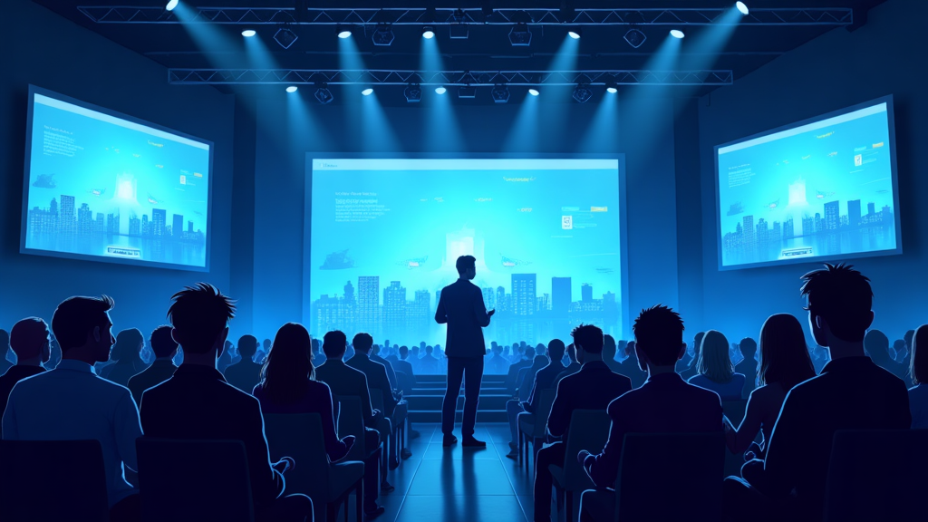 MaximoWorld 2026 and the TechXchange Calendar: A Practitioner's Guide to This Quarter's Events