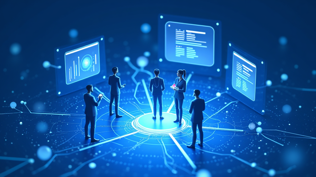 The Maximo Community: Champions, User Groups, and the Open Ecosystem That Keeps the Platform Alive
