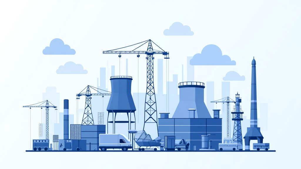 Maximo Across Industries: Real-World Lessons from Utilities, Oil & Gas, Transportation, and Manufacturing