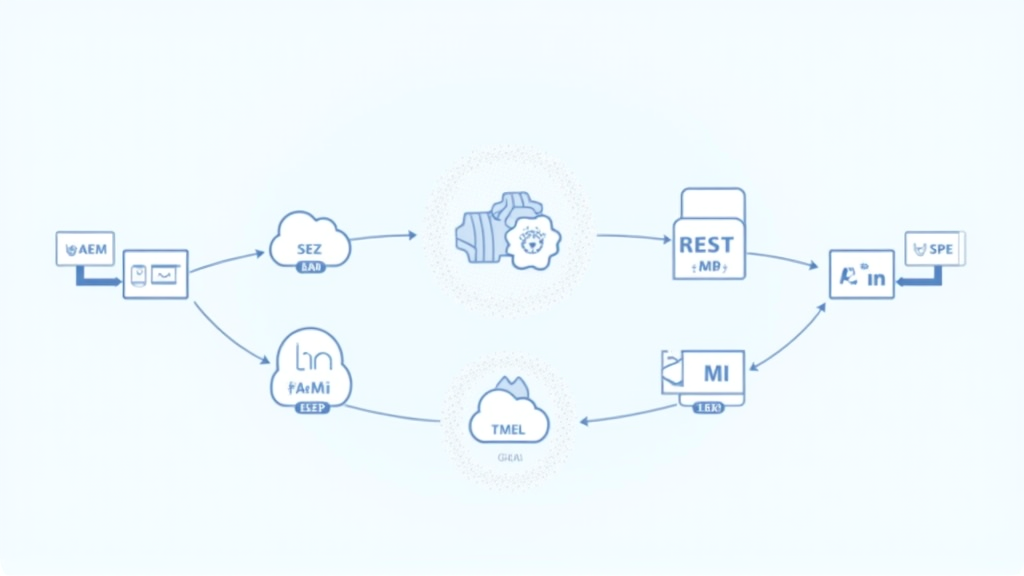MAS 9 Integration Modernization: REST, Kafka, and the End of RMI
