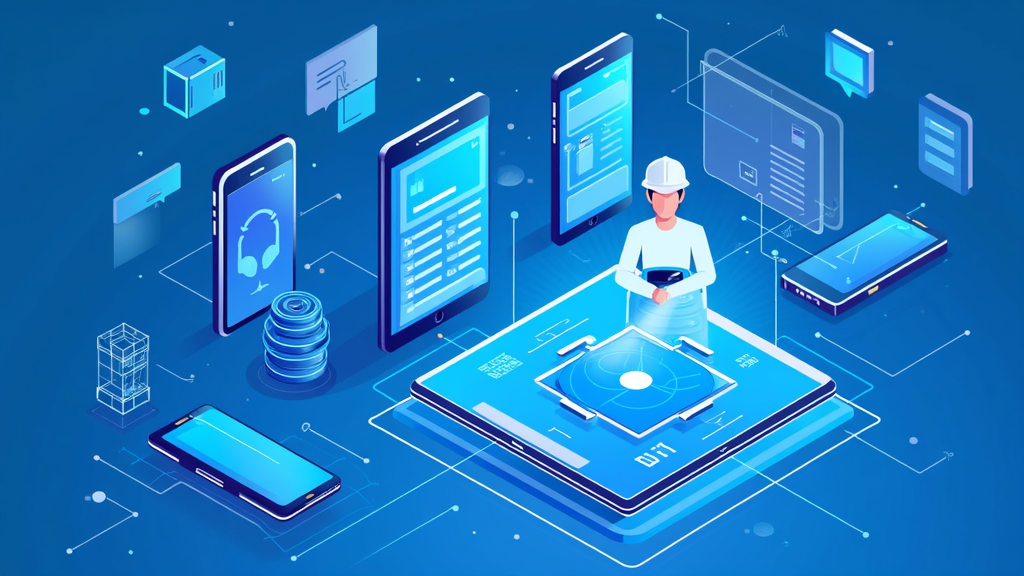 Maximo Mobile 9.2: Crew Work Orders, AI Assistant, and Offline Visual Inspection