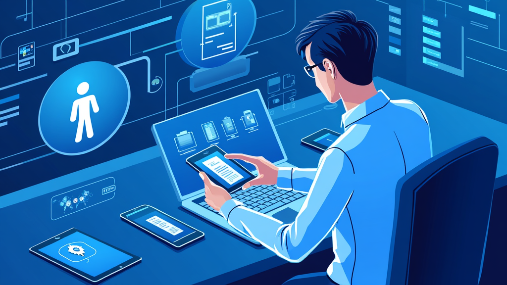 Maximo Mobile in 2026: Offline-First Workflows, Visual Inspection, and the New Field Service Stack