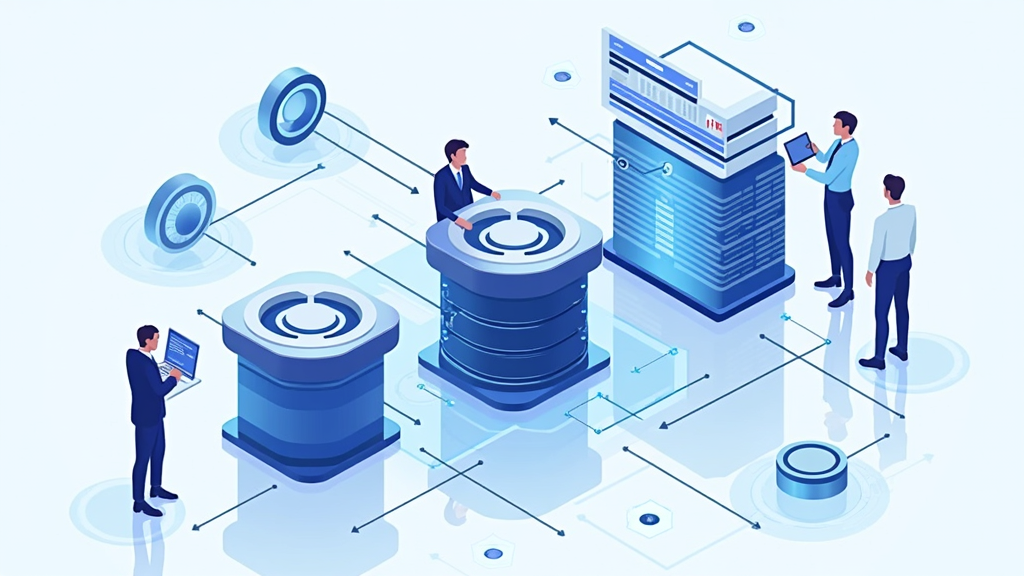 Maximo APM in 2026: Health, Predict, Monitor, and the Reliability Strategies That Tie Them Together
