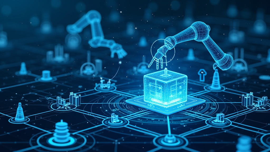 AI in Maximo: From Chatbots to Agentic Workflows in MAS 9.2