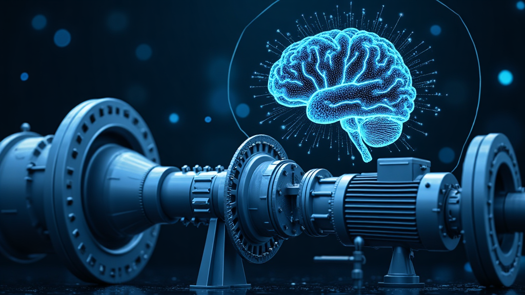 AI in Maximo: How Watsonx Is Transforming Asset Management from Reactive to Prescriptive