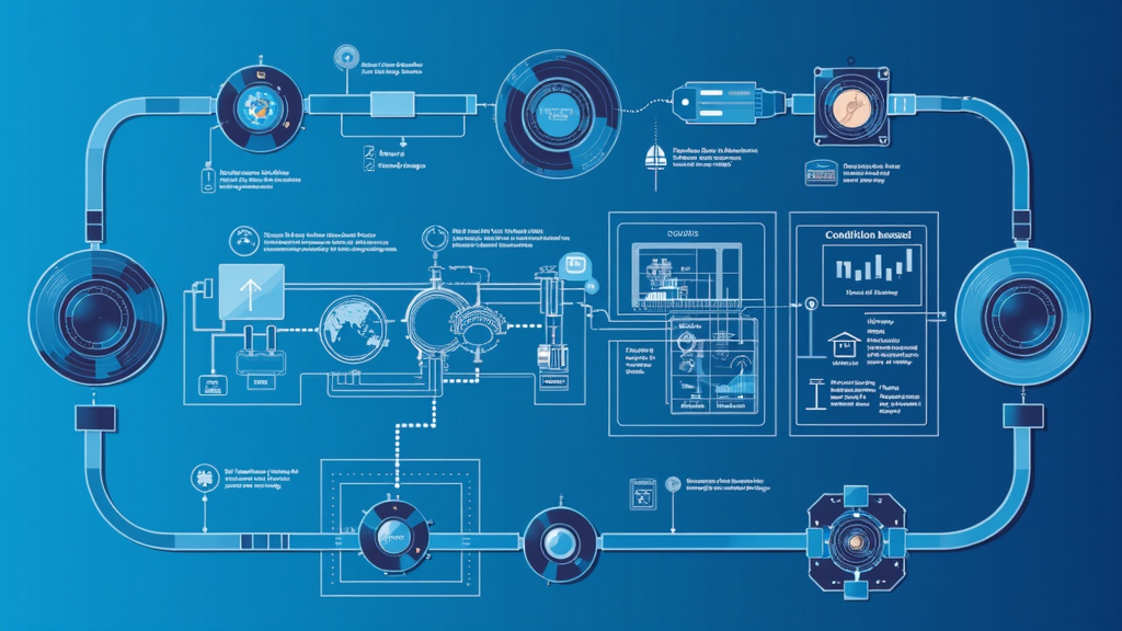 Building a Condition-Based Maintenance Loop with Maximo Health, Predict, and Reliability Strategies