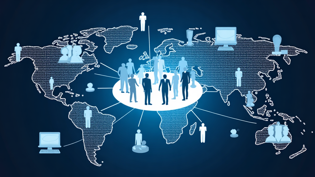 How the Maximo Community Builds the Platform