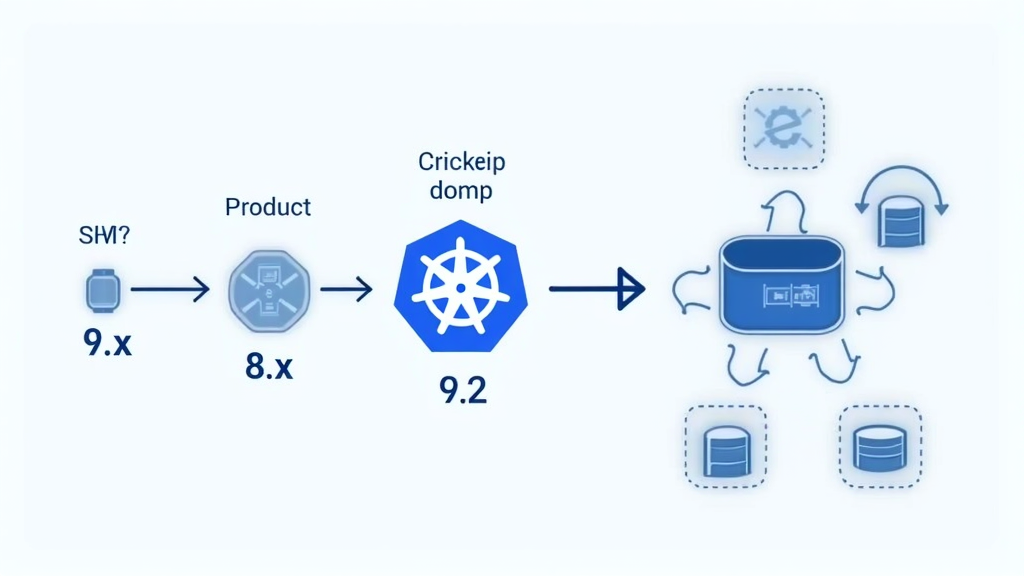 MAS 9.2 Platform Readiness: What the 2026 Release Cycle Means for Your Upgrade Path