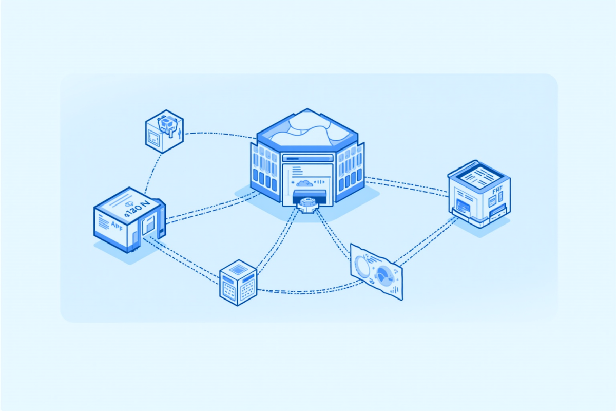 The Complete Guide to Maximo REST/JSON APIs: Architecture, Migration, and Best Practices