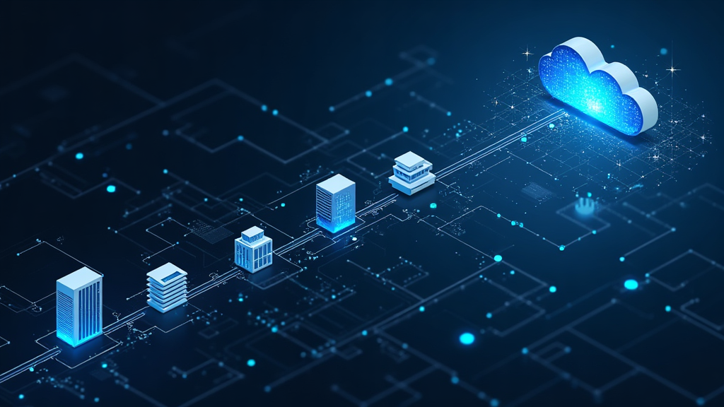From Maximo 7.6 to MAS 9: A Field-Tested Upgrade Blueprint