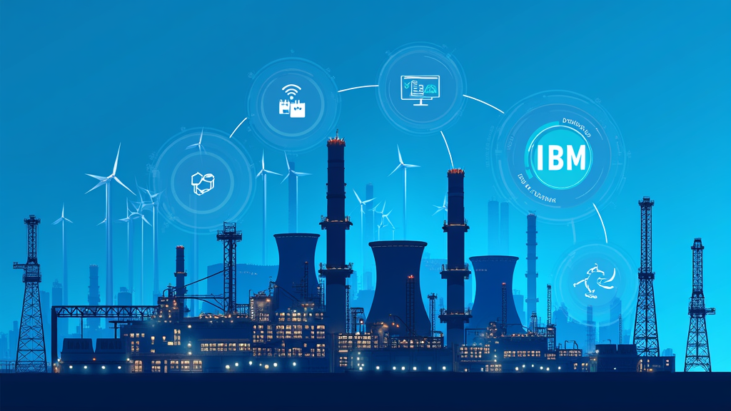Maximo in the Field: Real-World Case Studies Across Energy, Utilities, and Manufacturing