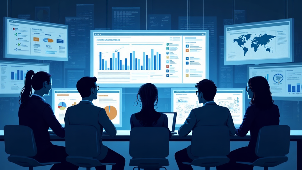 The Maximo Community in 2026: User Groups, Contributors, and the Power of Peer Learning