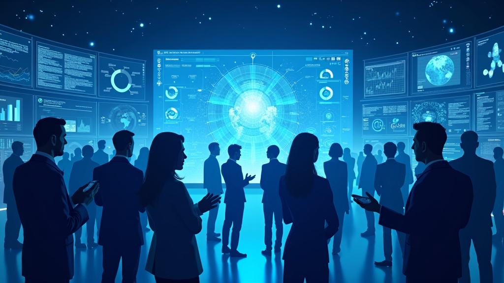 The Maximo Community: User Groups, Awards, and the People Driving Innovation