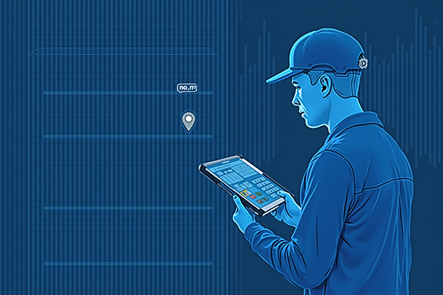 Maximo Mobile 9.x in the Field: Offline Sync, Server-Side Search, and Technician Productivity