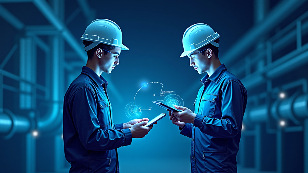 Maximo Mobile and Field Service in MAS 9.x: Offline, Inspections, and AI in the Field