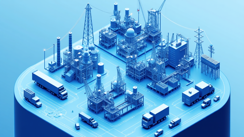 Maximo in Action: Real-World Case Studies Across Industries