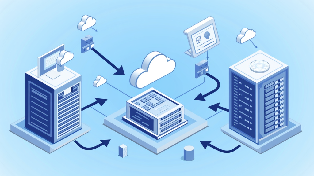 Planning Your MAS 9.x Upgrade: From Platform Readiness to Production Cutover