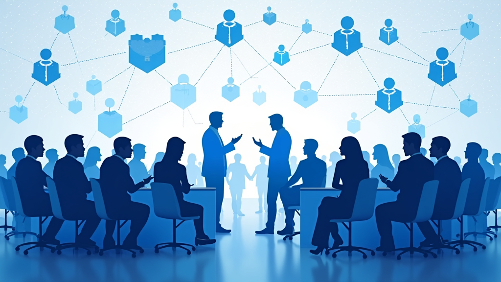 The Maximo Community in 2026: User Groups, Champions, and the Ecosystem That Keeps It Running