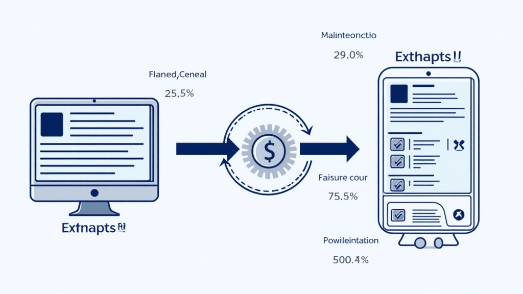 Work Order Intelligence in Maximo Manage 9.x: From Raw Descriptions to Reliable Failure Codes