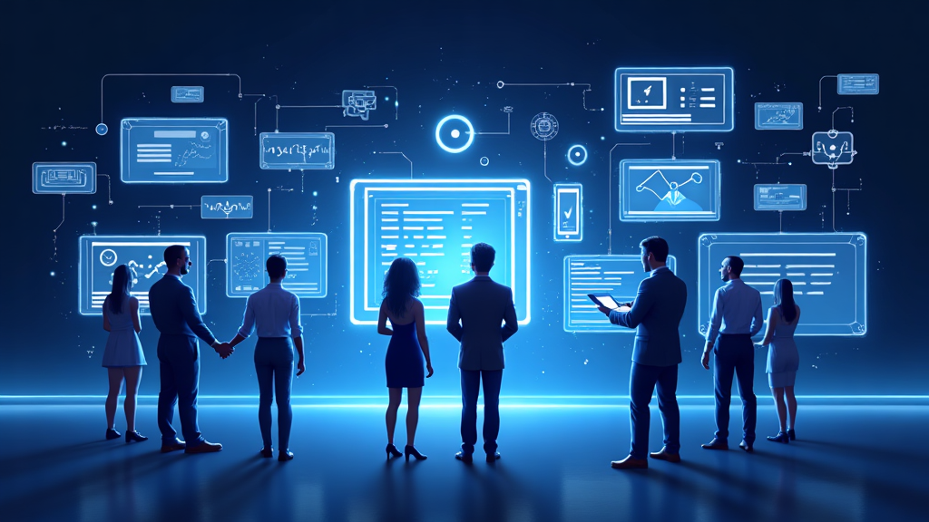 The Maximo Community Map: User Groups, Forums, and Contributors Shaping the Platform in 2026