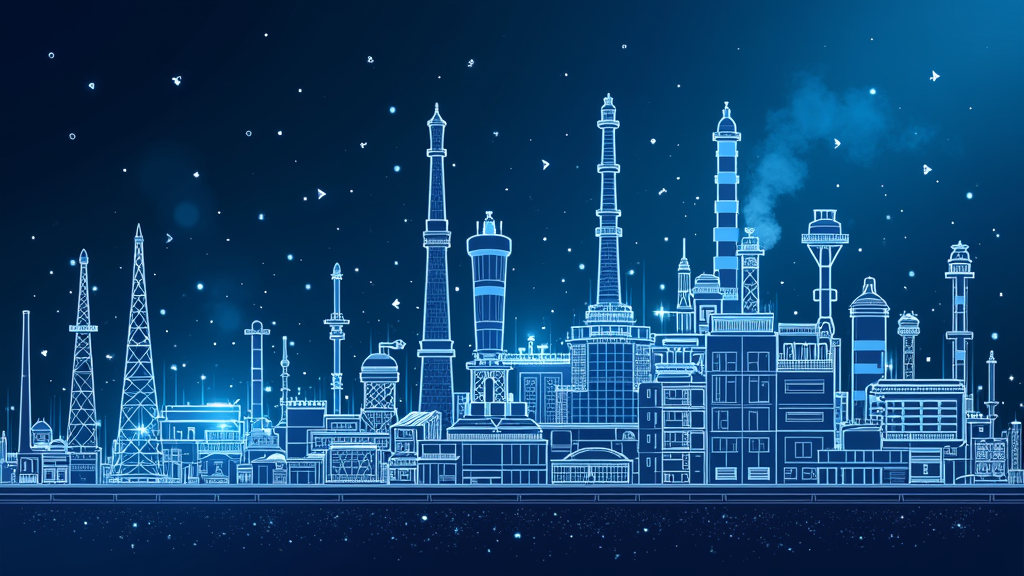Maximo in the Field: Documented Results Across Five Industries