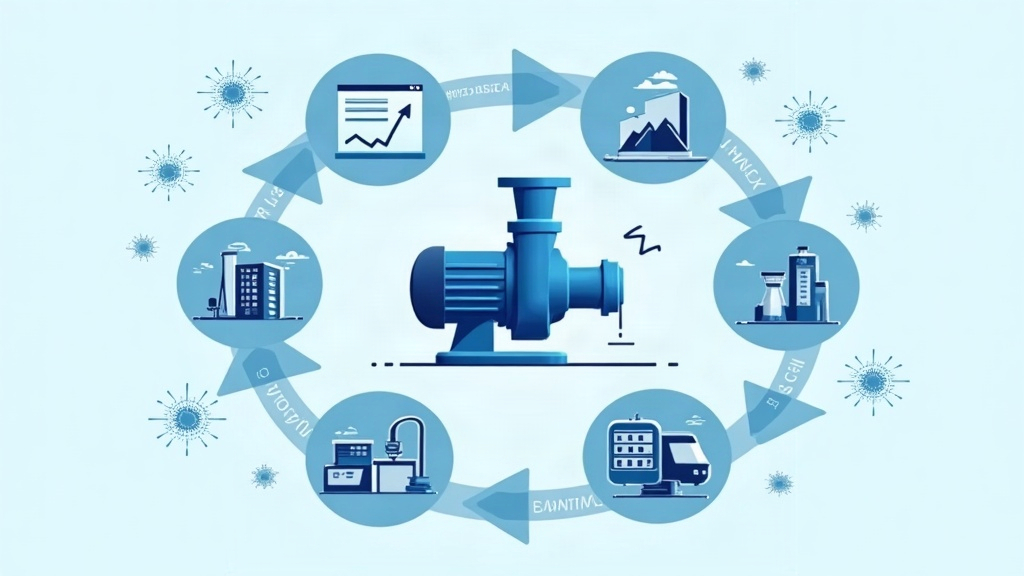 Building a Predictive Maintenance Loop in Maximo: From Failure History to Total Cost of Ownership