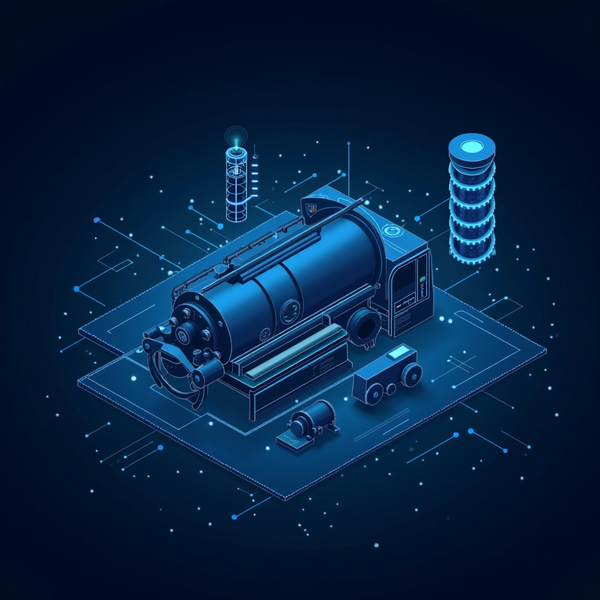 AI-Powered Asset Management: How Machine Learning Is Transforming Maximo Maintenance Strategies