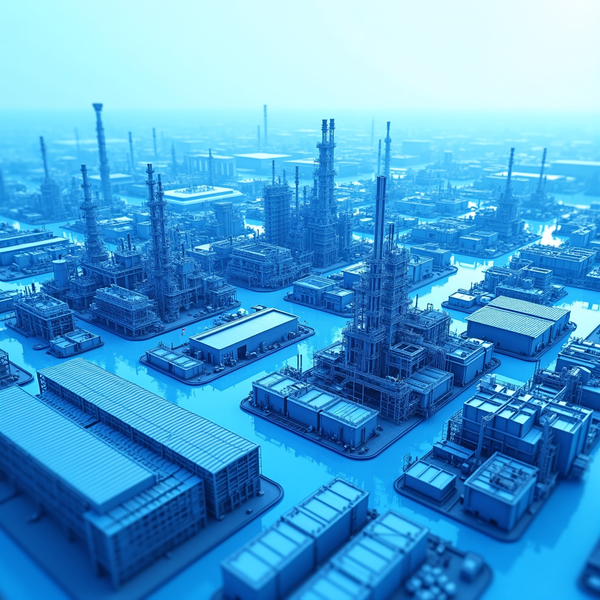 Maximo Across Industries: How Oil & Gas, Utilities, and Manufacturing Leverage Enterprise Asset Management