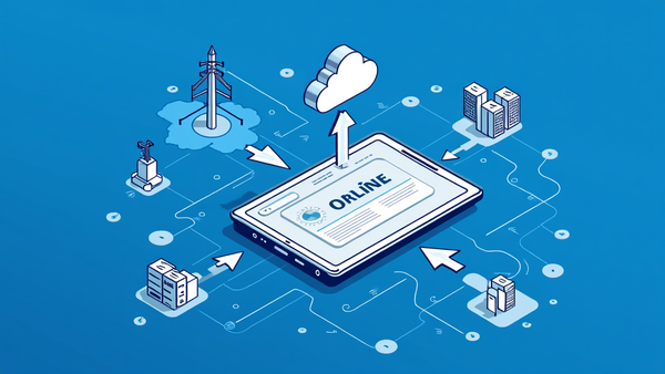 Maximo Mobile 9.1 and MX-Edge: The Offline-First Restructure That Changes Field Workflow Economics
