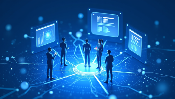 The Maximo Community: Champions, User Groups, and the Open Ecosystem That Keeps the Platform Alive