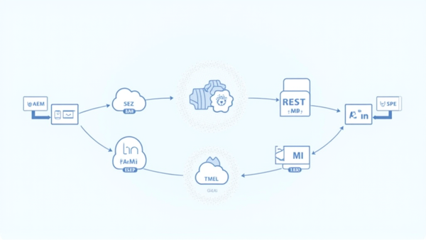 MAS 9 Integration Modernization: REST, Kafka, and the End of RMI