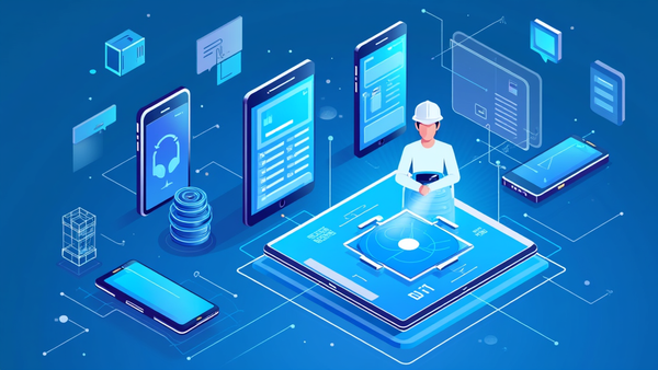 Maximo Mobile 9.2: Crew Work Orders, AI Assistant, and Offline Visual Inspection