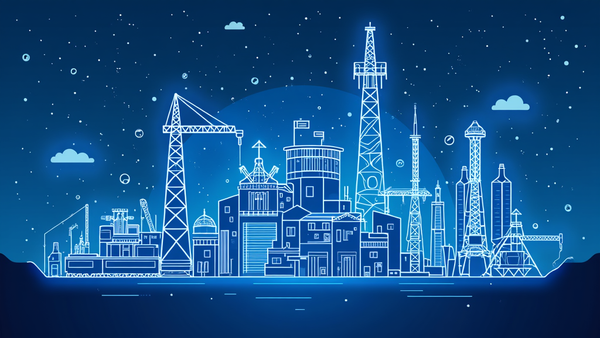 Maximo Industry Case Studies in 2026: What Utilities, Manufacturing, Transit, and Oil and Gas Are Actually Doing