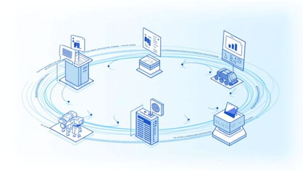 Maximo Mobile at Scale: Data Sets, Sync Policies, and the Field Service Workflow That Actually Works