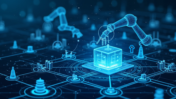 AI in Maximo: From Chatbots to Agentic Workflows in MAS 9.2