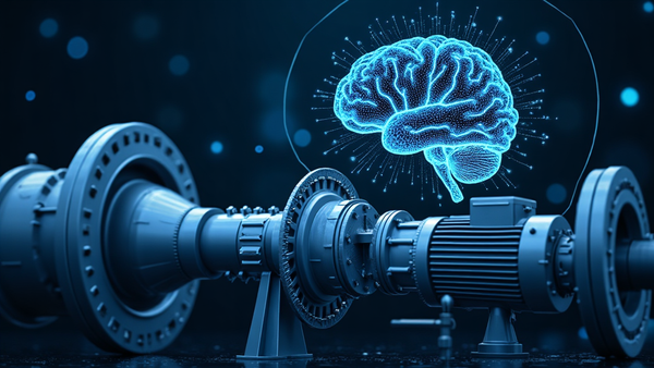 AI in Maximo: How Watsonx Is Transforming Asset Management from Reactive to Prescriptive