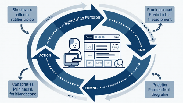 Closed-Loop Reliability: How Maximo APM Turns Failure Analysis into Action
