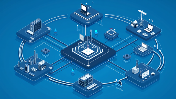 From MIF to API-First: Modern Integration Architecture for IBM Maximo Application Suite