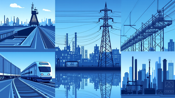 Maximo Across Industries: Lessons from Transportation, Utilities, and Manufacturing Deployments